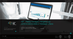 Desktop Screenshot of mediaprimer.pt